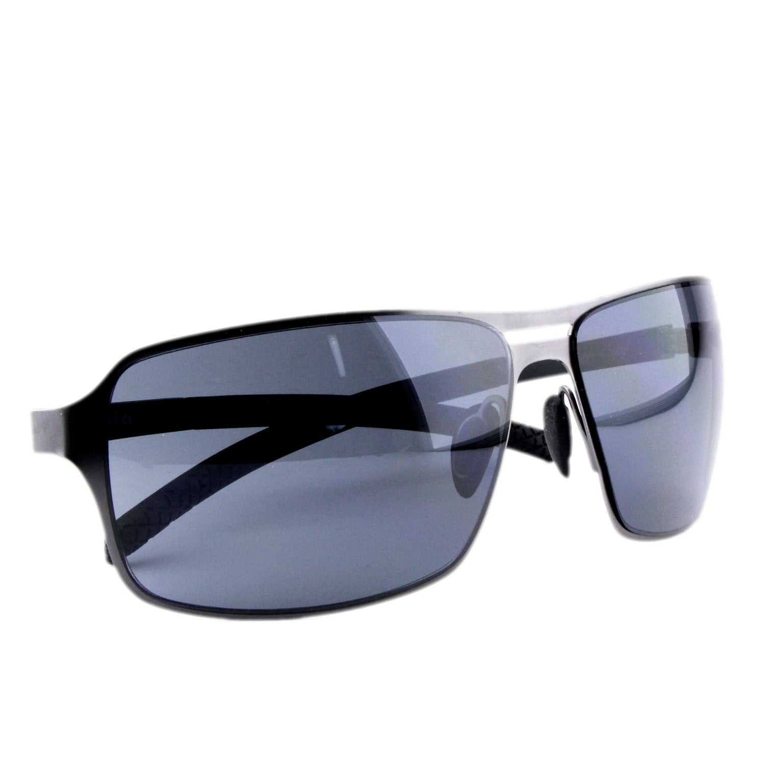 Sonnenbrille Hyperion, Herren , Anthrazit , Herren UV400